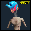 SimonTendo-LCSpringManSoundPackMod icon