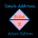 SimpleAddons-Simple_Additions_Ashes_Edition icon