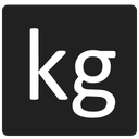 SimpleDev-Kilogrammes icon