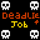 Simplexity-DeadlierJob icon