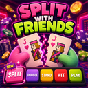 SimplyAG-SplitWithFriends icon