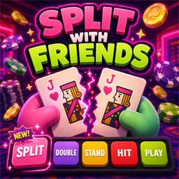 SimplyAG-SplitWithFriends icon