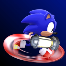 SimpsonGames-SonicCDEscapeMusic icon