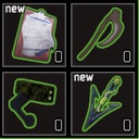 Simsure-LogbookMarker icon