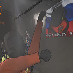 SinfonyaTEAM-EsquadraoMAV_Posters icon