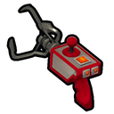 SiniK-InfiniteRescueClaw icon