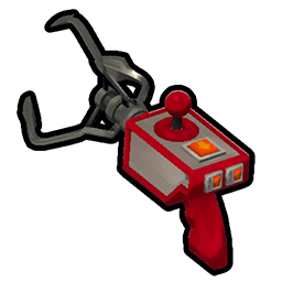 SiniK-InfiniteRescueClaw icon