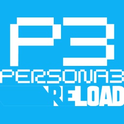 Sinon-Persona_3_Reload_Mixtape icon