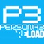 Sinon-Persona_3_Reload_Mixtape-1.0.0 icon