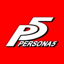 Sinon-Persona_5_Royal_Mixtape icon
