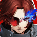 Sinon-Persona_5_The_Phantom_X_Mixtape icon