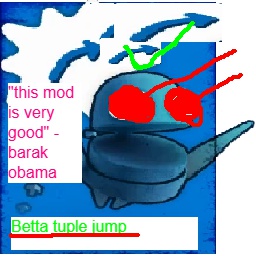 SirInfinity-ScalingTumbleLaunch icon