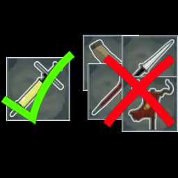 SirQuacker-Every_item_is_x icon