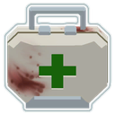SirSquiddle-BetterMedkit icon