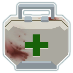 SirSquiddle-BetterMedkit icon