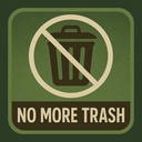 SirTidez-NoMoreTrash icon