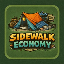SirTidez-SidewalkEconomy icon