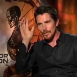 SirYoMommaSir-Christian_Bale_Horader_Bug icon