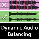 Sirdoggy-Dynamic_Audio_Balancing icon