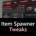 Sirdoggy-ItemSpawnerTweaks icon