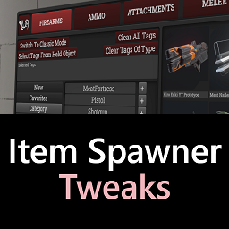 Sirdoggy-ItemSpawnerTweaks icon