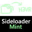Sirdoggy-SideloaderMint-1.0.0 icon