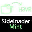 Sirdoggy-SideloaderMint icon