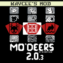 Sire-Sire_MoDeers icon