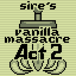 Sire-VanillaMassacre_Act2 icon