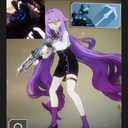 Sirin-SirinHakenglove icon