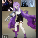 Sirin-SirinHoloPilotglove icon