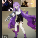 Sirin-SirinImpulsklingeglove icon