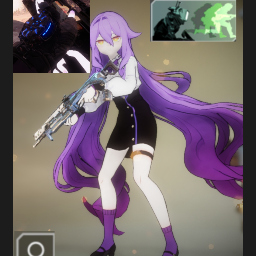 Sirin-SirinPhaenverlagerungGlove icon