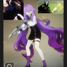 Sirin-SirinStimglove icon