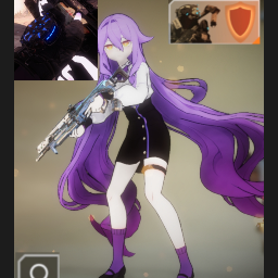 Sirin-SirinVMauerglove icon