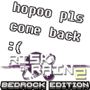 SiriusBYT-RoR2_BedrockEdition icon