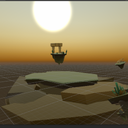 SisterPankake-TheWastes icon