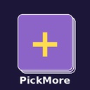 Six_Mods-PickMore icon