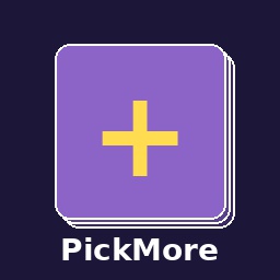 Six_Mods-PickMore icon