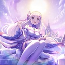 SiyuLightWhite-Emilia_Main_Menu_2 icon