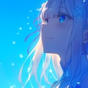 SiyuLightWhite-Emilia_Main_Menu_4 icon