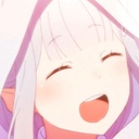 SiyuLightWhite-Emilia_OS_ForPrime_Ion icon