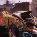 SiyuLightWhite-Fallen_Angel_XO16 icon