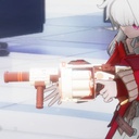 SiyuLightWhite-Klee_themed_softball_mod icon