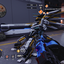 SiyuLightWhite-Laser_Launcher_Pilot_Sentry icon