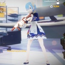 SiyuLightWhite-Rem_Female_A_Wall_mod icon