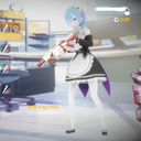 SiyuLightWhite-Rem_Female_grapple_pilot_mod icon