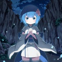 SiyuLightWhite-Rem_Harvester icon