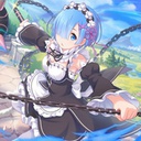 SiyuLightWhite-Rem_Main_Menu_2 icon