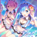 SiyuLightWhite-Rem_Ram_Main_Menu icon